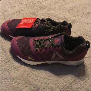 Never worn Reebok Crossfit Nano 6